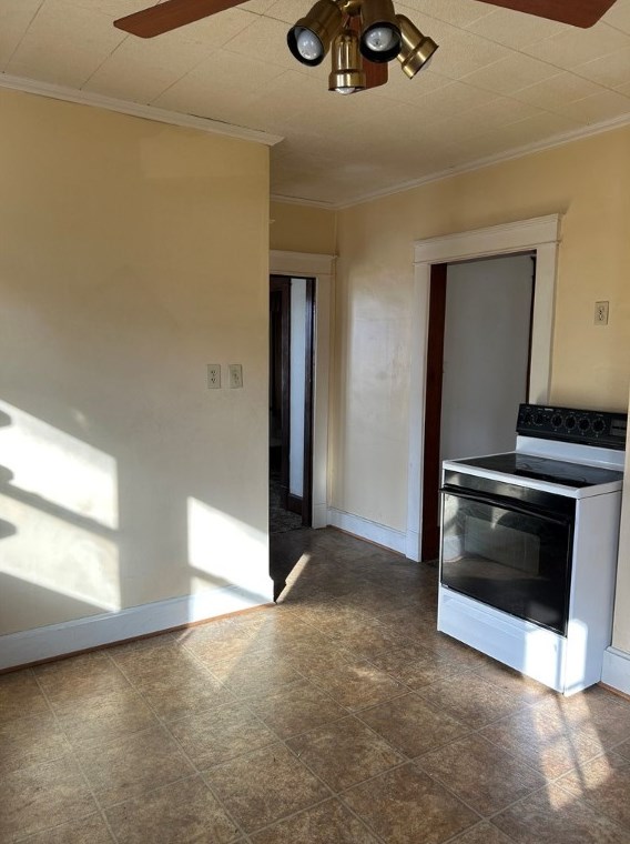 570 Coolspring St, Oliphant Furnace PA 15401-4521 exterior