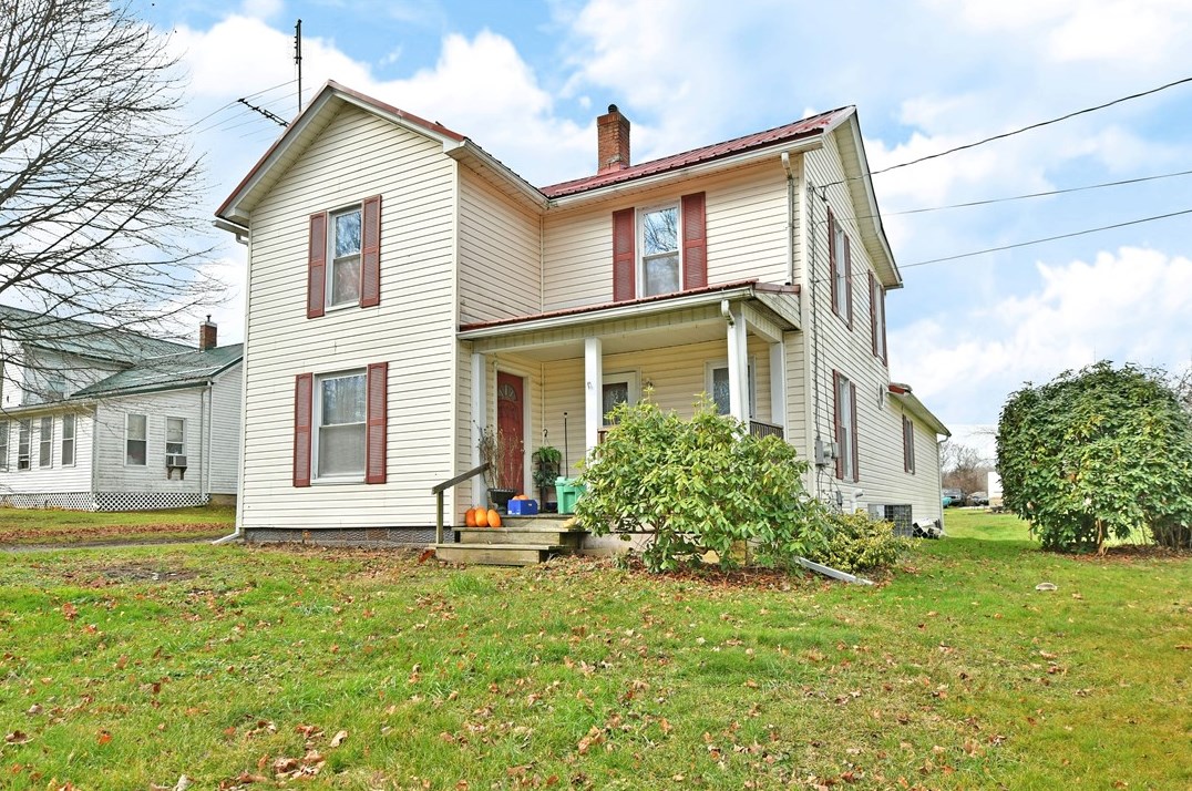 119 Kinsman Rd, Westford, PA 16134