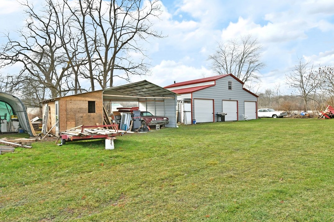 119 Kinsman Rd, Westford, PA 16134