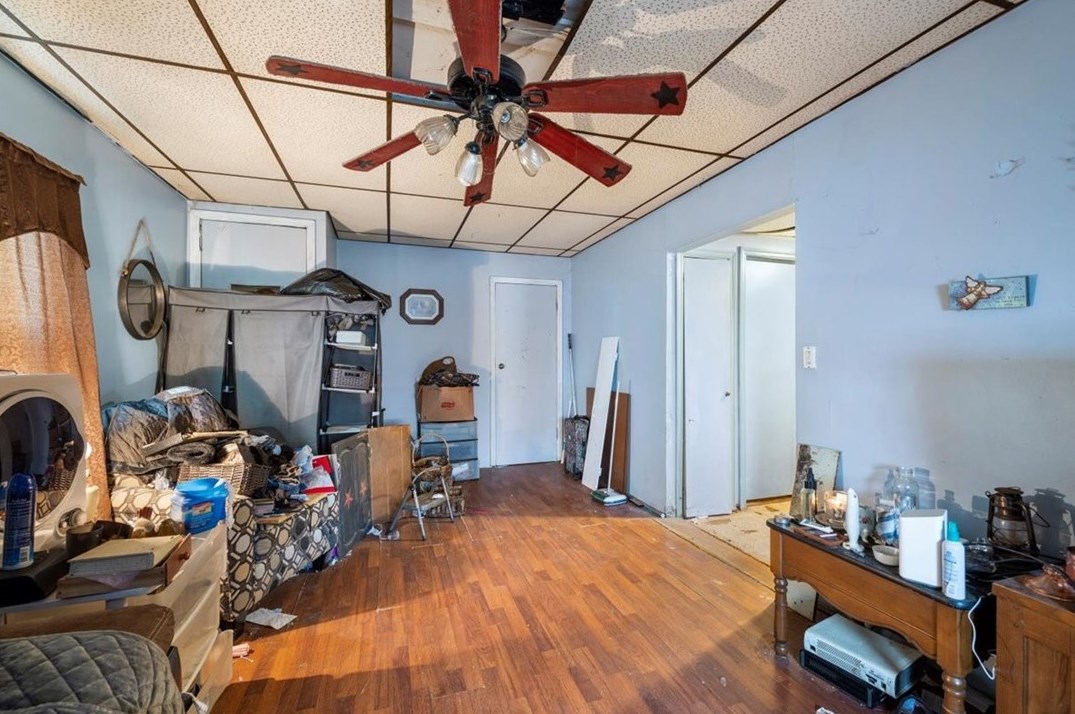 387 Wylie Ave, Washington PA 15301-2251 exterior