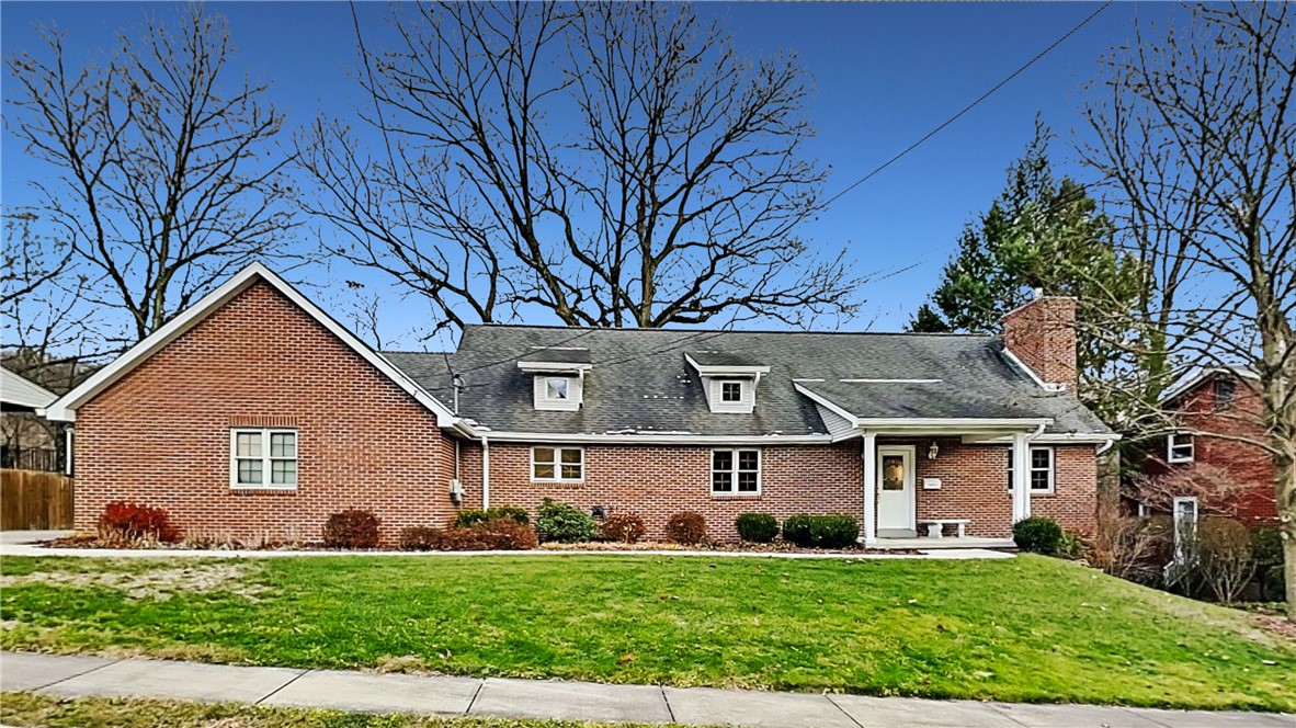 144 Ridge Ave, Pittsburgh, PA 15202 MLS 1634042 Coldwell Banker