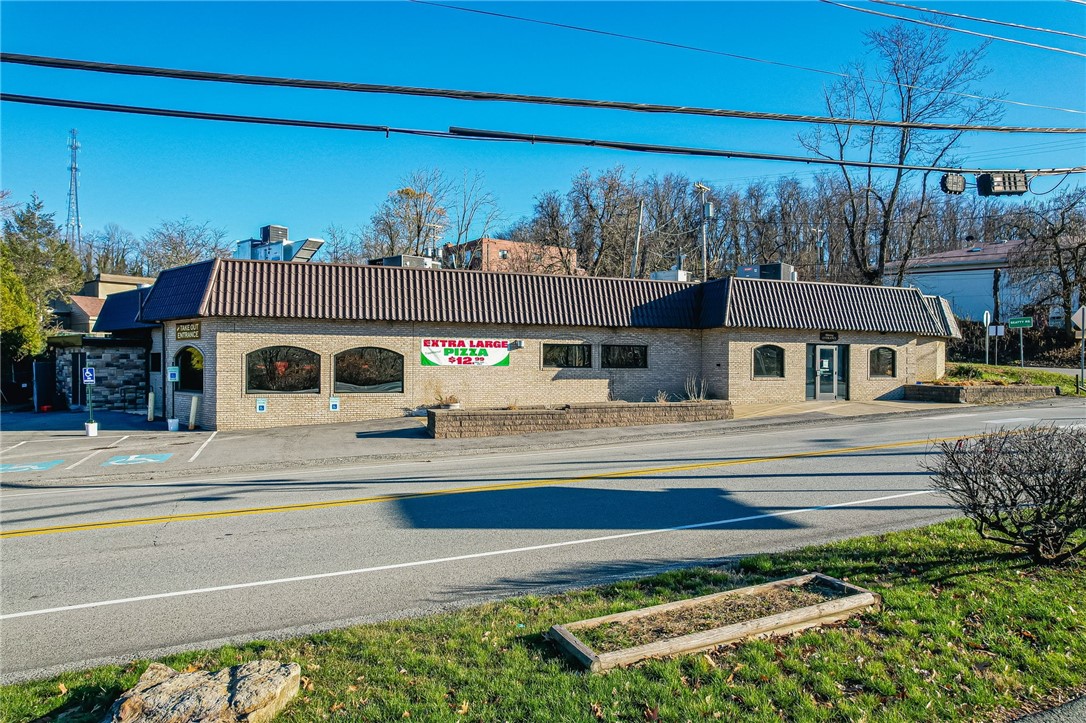 312 Center Rd, Monroeville, PA 15146 MLS 1634118 Coldwell Banker