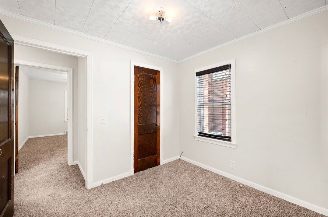 214 Rockenstein Ave, Butler PA 16001-3333 exterior