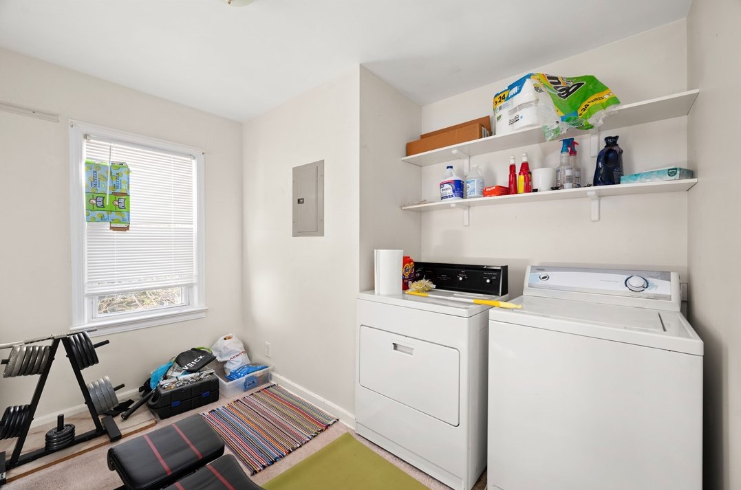 214 Rockenstein Ave, Butler PA 16001-3333 exterior