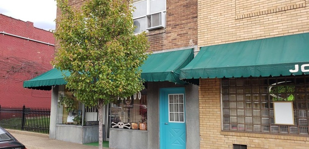 541 Midland Ave, Midland, PA 15059