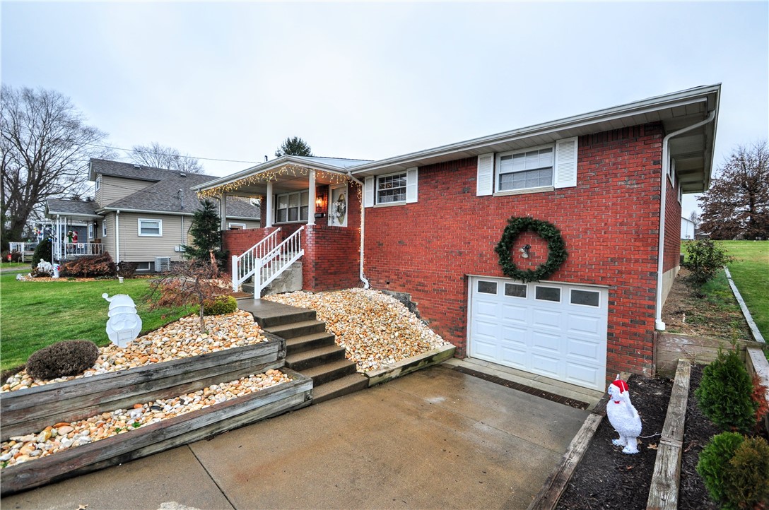 217 Edith St, Belle Vernon, PA 15012 MLS 1634561 Coldwell Banker