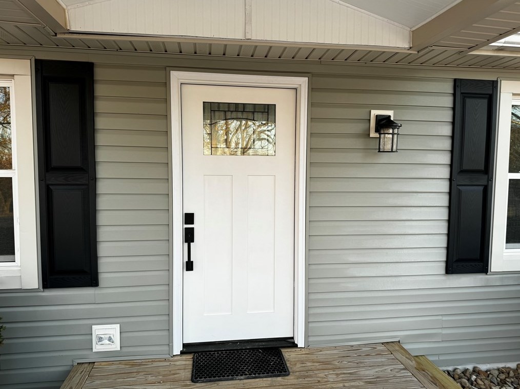818 Mercer Rd, Butler PA  16001-1110 exterior
