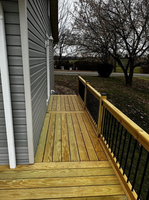 818 Mercer Rd, Butler PA  16001-1110 exterior