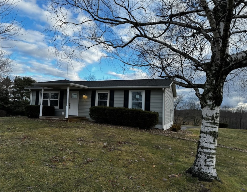 818 Mercer Rd, Center Township, PA 16001 MLS 1634695 Coldwell Banker