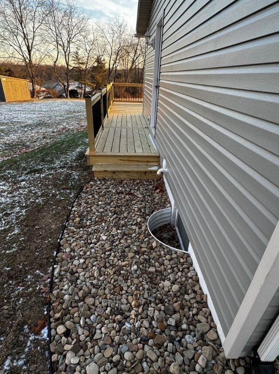 818 Mercer Rd, Butler PA  16001-1110 exterior