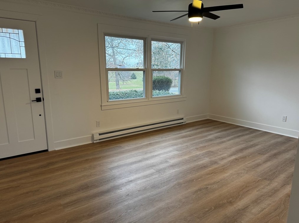 818 Mercer Rd, Butler PA  16001-1110 exterior