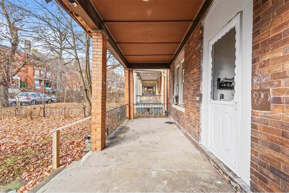 5517 Black St, Pittsburgh, PA 15206 MLS 1634732 Coldwell Banker