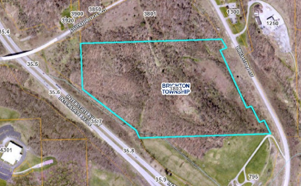 3803 Dutch Ridge Rd, Brighton Township, PA 15009 MLS 1634771 Coldwell Banker