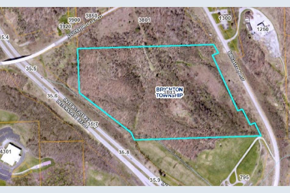 3803 Dutch Ridge Rd, Brighton Township, PA 15009 MLS 1634771