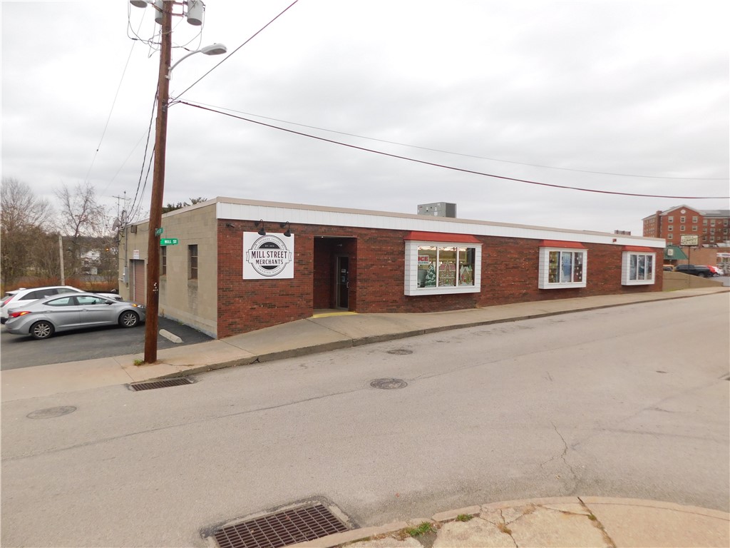 50 Mill St, Uniontown, PA 15401 MLS 1634825 Coldwell Banker