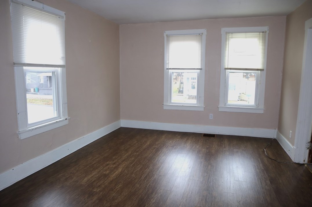 535 Burns Ave, Indiana PA 15701-1901 exterior