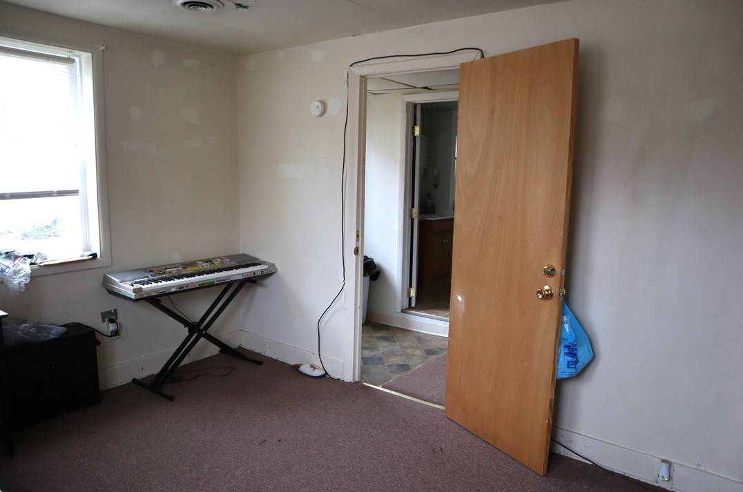 535 Burns Ave, Indiana PA 15701-1901 exterior