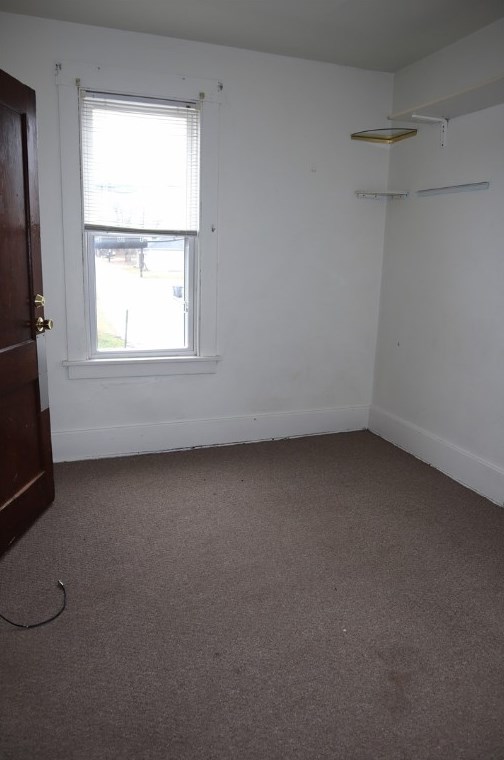 535 Burns Ave, Indiana PA 15701-1901 exterior