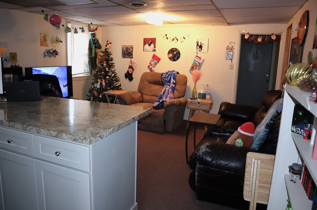 535 Burns Ave, Indiana PA 15701-1901 exterior