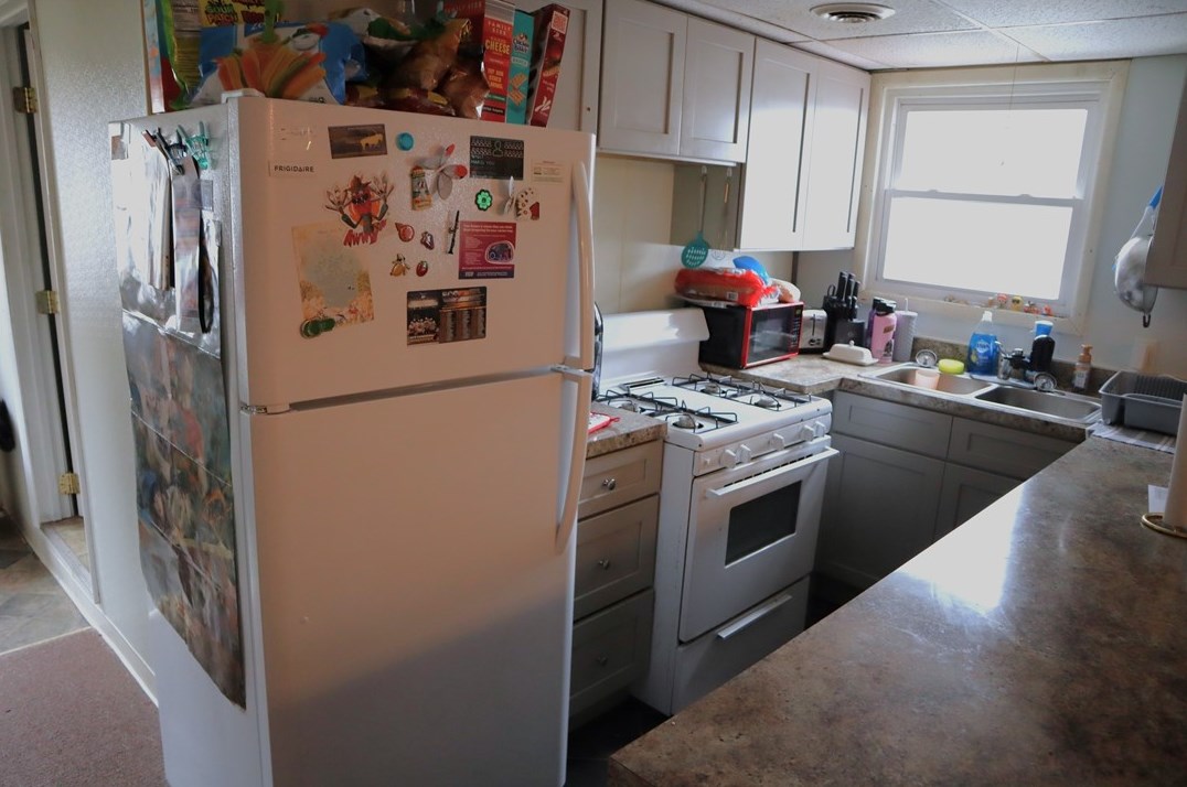 535 Burns Ave, Indiana PA 15701-1901 exterior