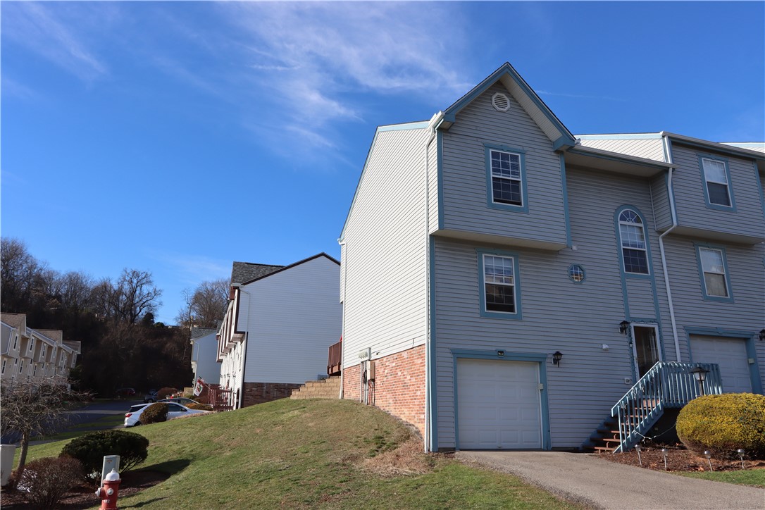 301 Wildflower Ct, Ross Twp, PA 15202 MLS 1634945 Coldwell Banker