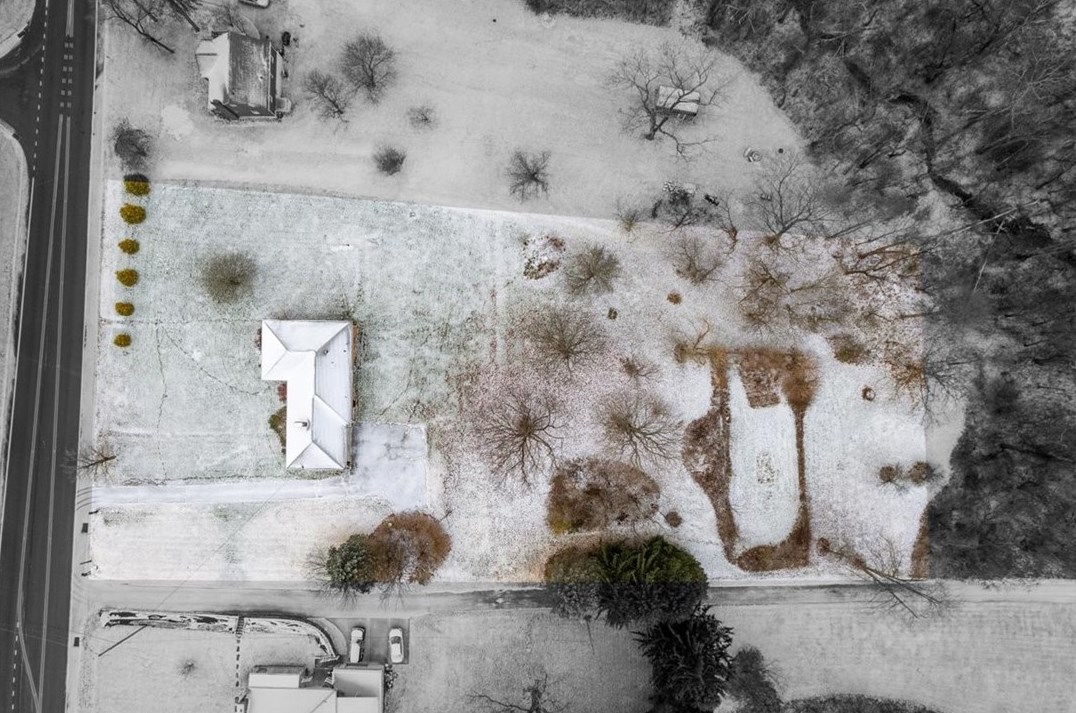 2557 Nicholson Rd, Sewickley PA  15143-8502 exterior