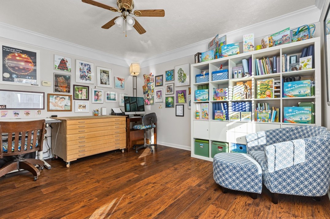 14 Scout Dr, Washington PA  15301-9594 exterior