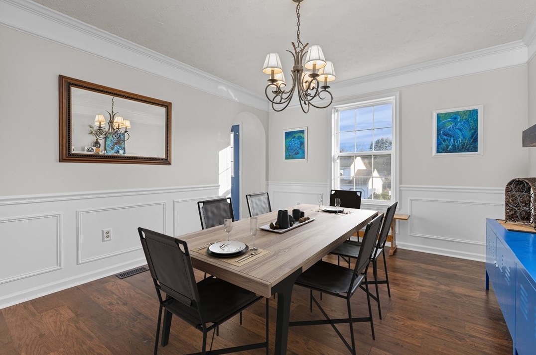 14 Scout Dr, Washington PA  15301-9594 exterior