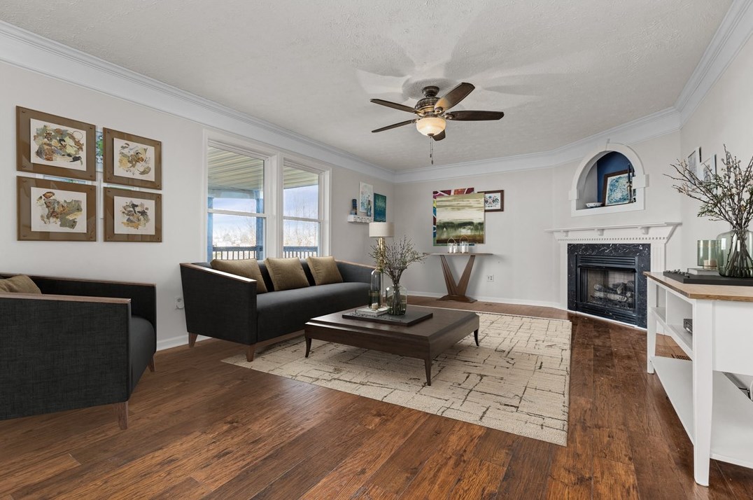 14 Scout Dr, Washington PA  15301-9594 exterior