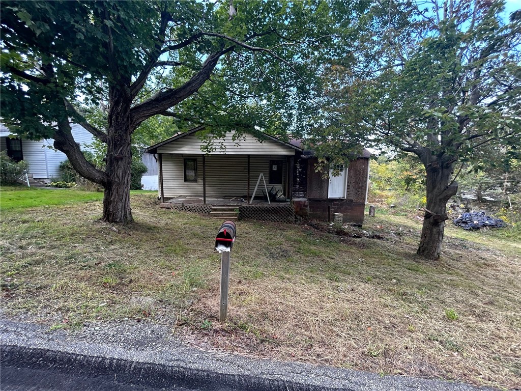 789 Story Rd, Export, PA 15632 MLS 1635164 Coldwell Banker