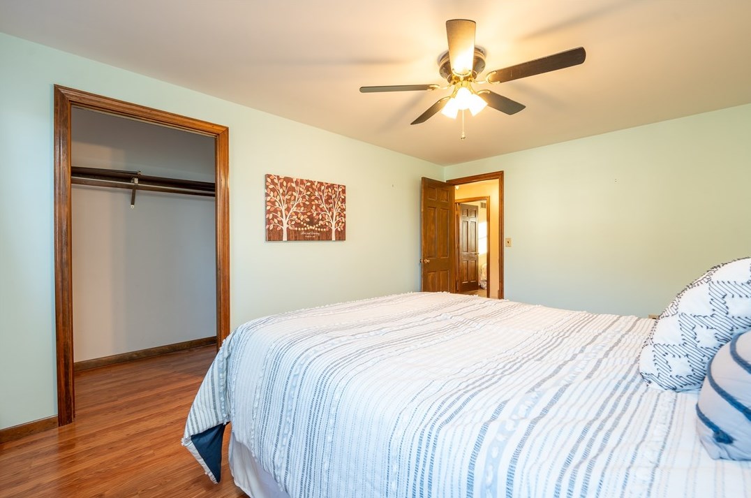 124 Sherwood Dr, Greensburg PA  15601-5970 exterior