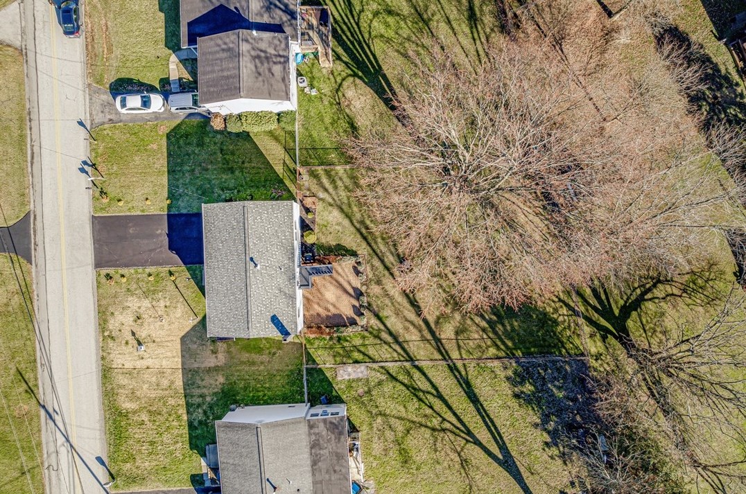 107 Fosterville Rd, Greensburg PA  15601-4713 exterior