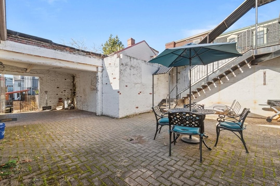 1912 Jane St, Pittsburgh PA  15203-2073 exterior