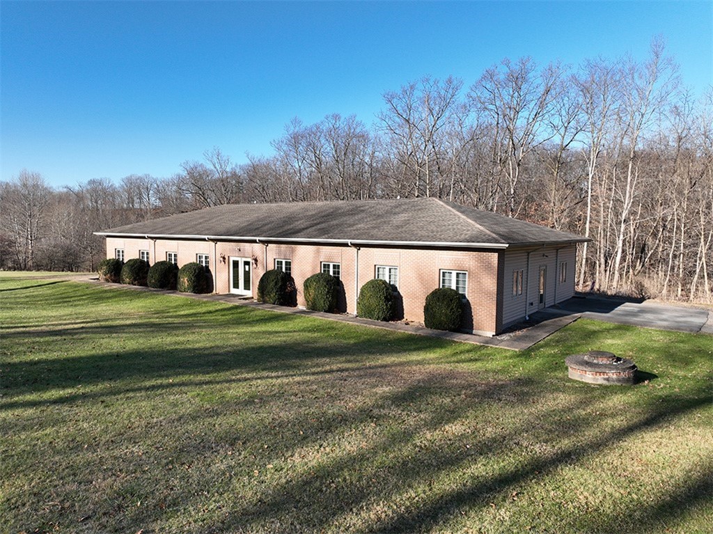 1473 Strangford Rd, BurrelBlacklick, PA 15717 MLS 1635781 Coldwell