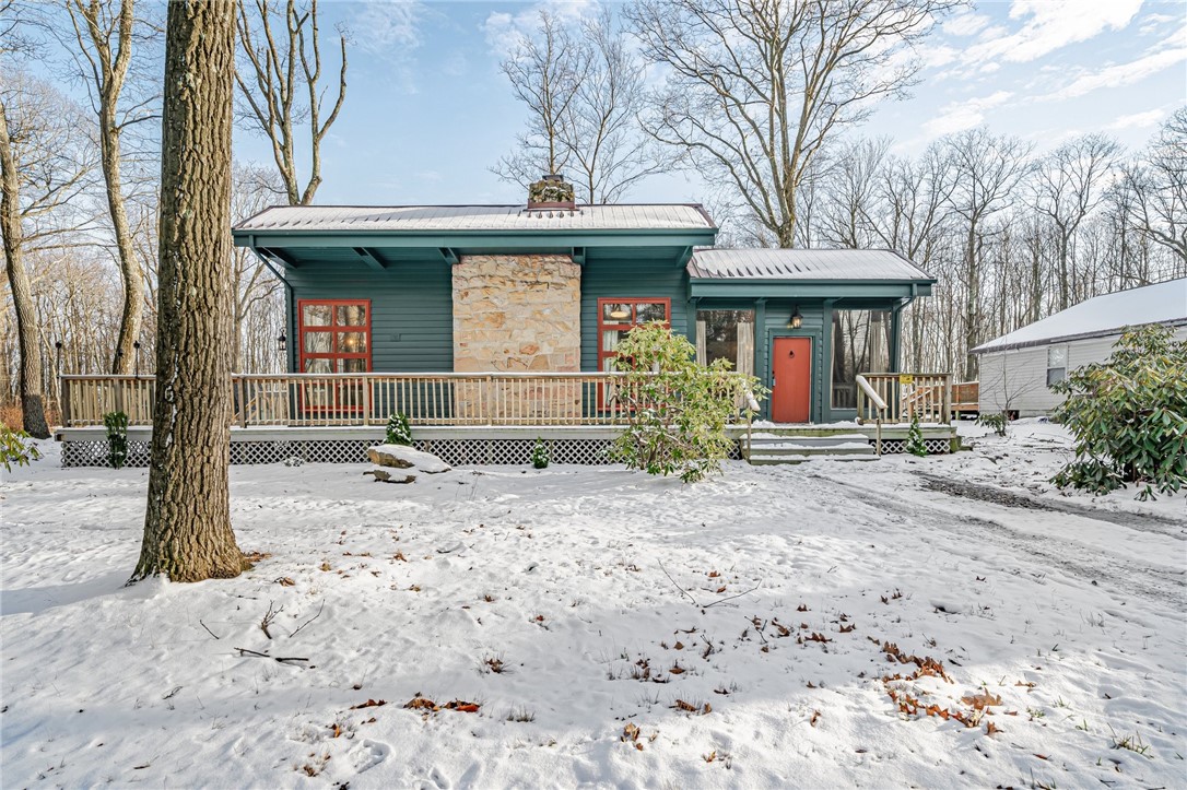 128 Sky Top Rd, Bullskin Township, PA 15610 MLS 1635818 Coldwell Banker