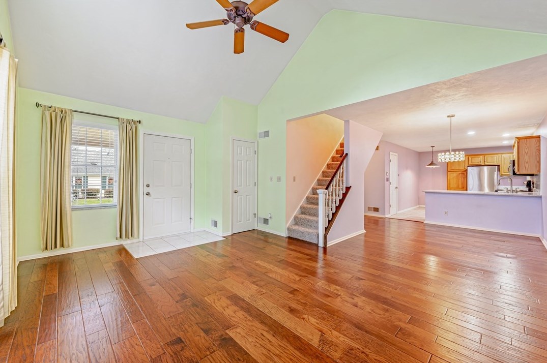 107 Overview Dr, Greensburg PA  15601-5692 exterior