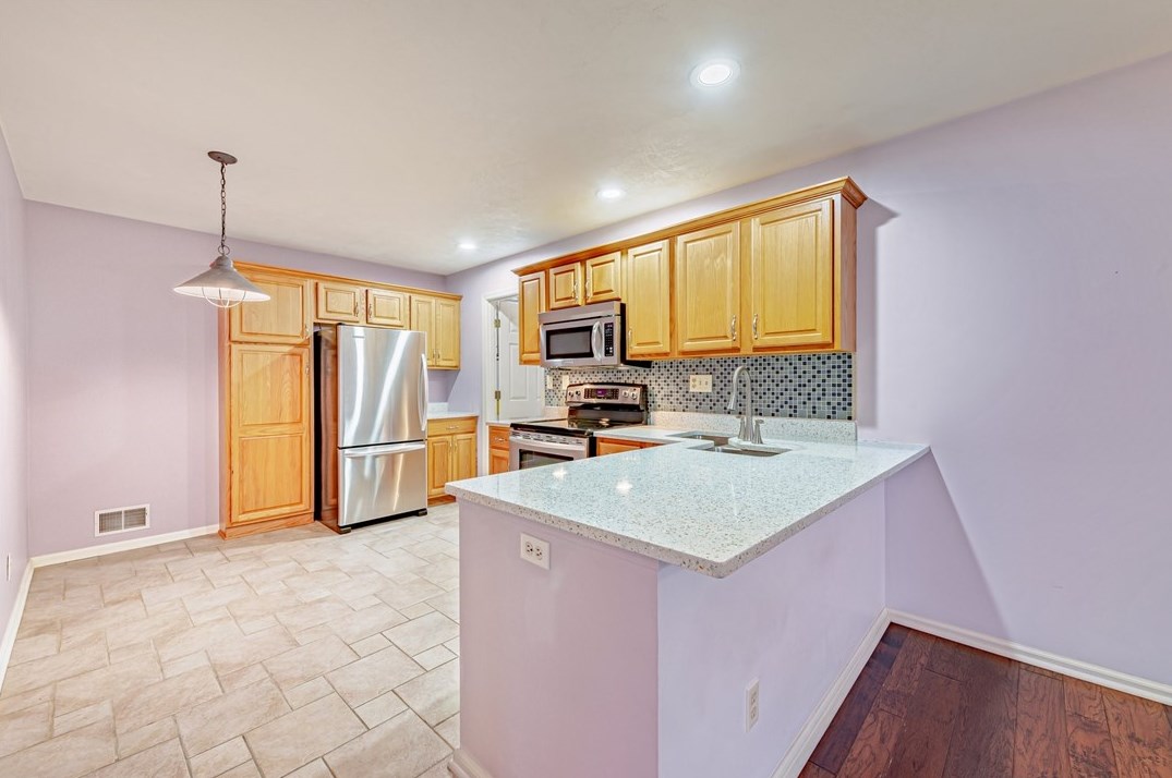 107 Overview Dr, Greensburg PA  15601-5692 exterior