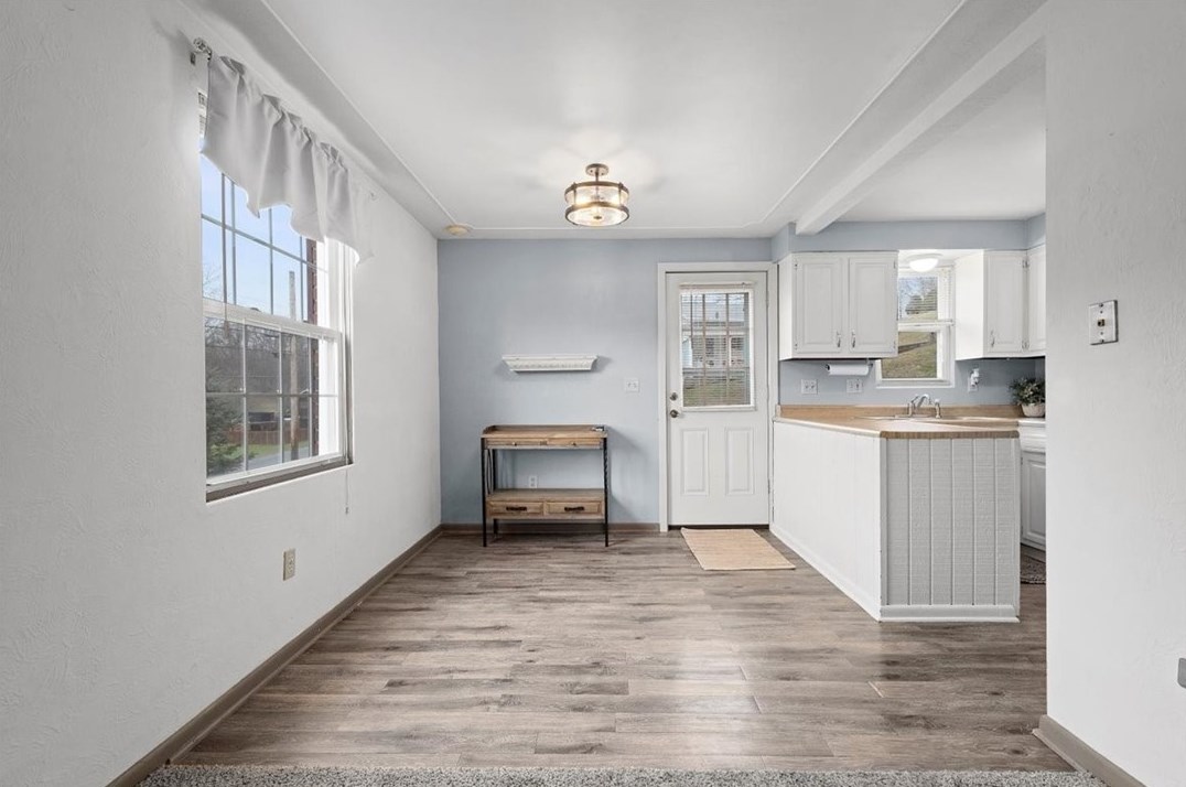 552 Mcclane Farm Rd, Washington PA  15301-6125 exterior