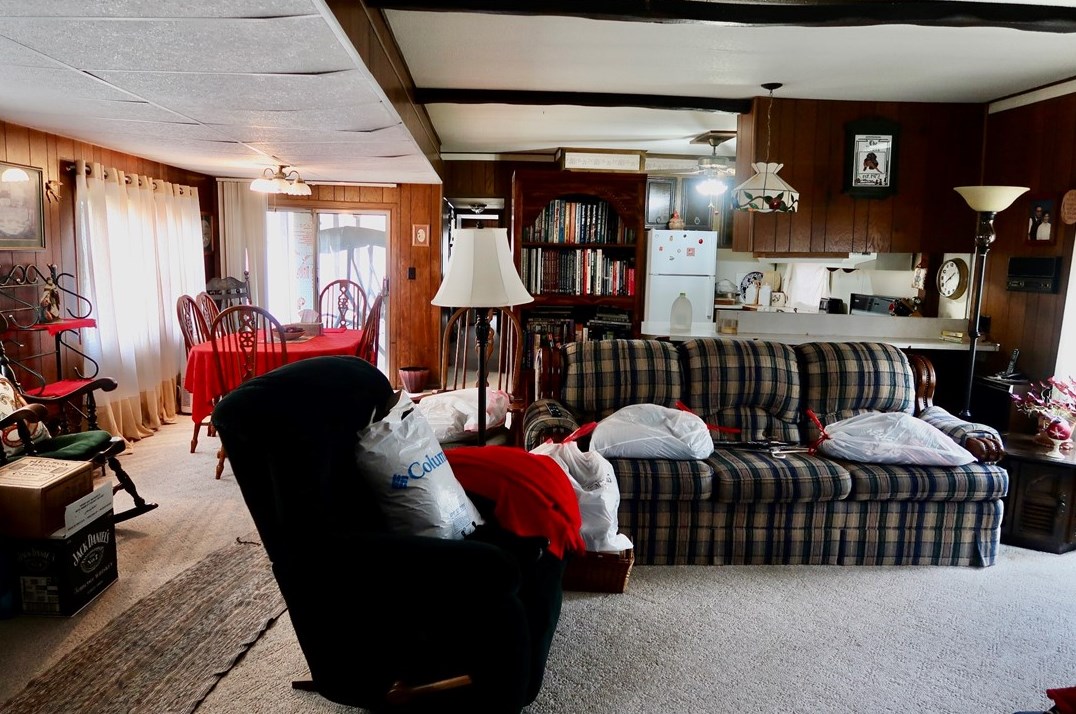72 Snyder Rd, Greenville PA  16125-9613 exterior