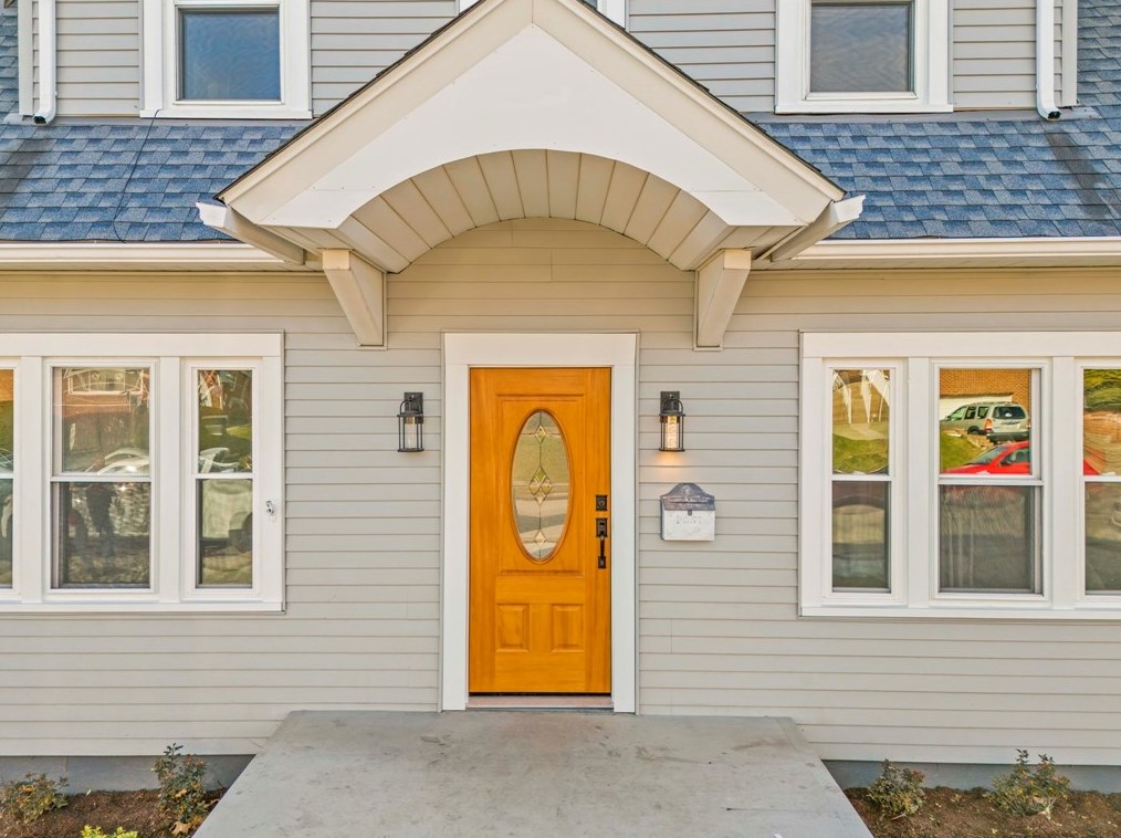 865 Duncan Ave, Washington PA  15301-3820 exterior