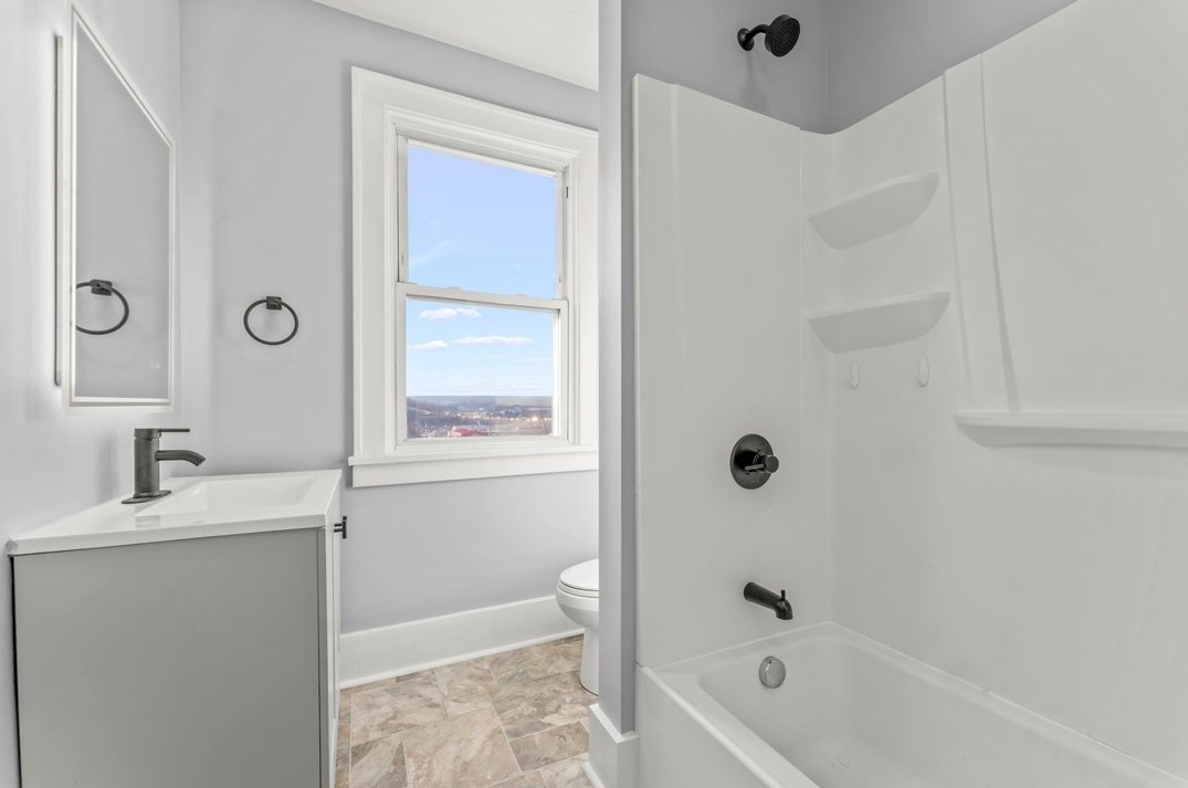 865 Duncan Ave, Washington PA  15301-3820 exterior