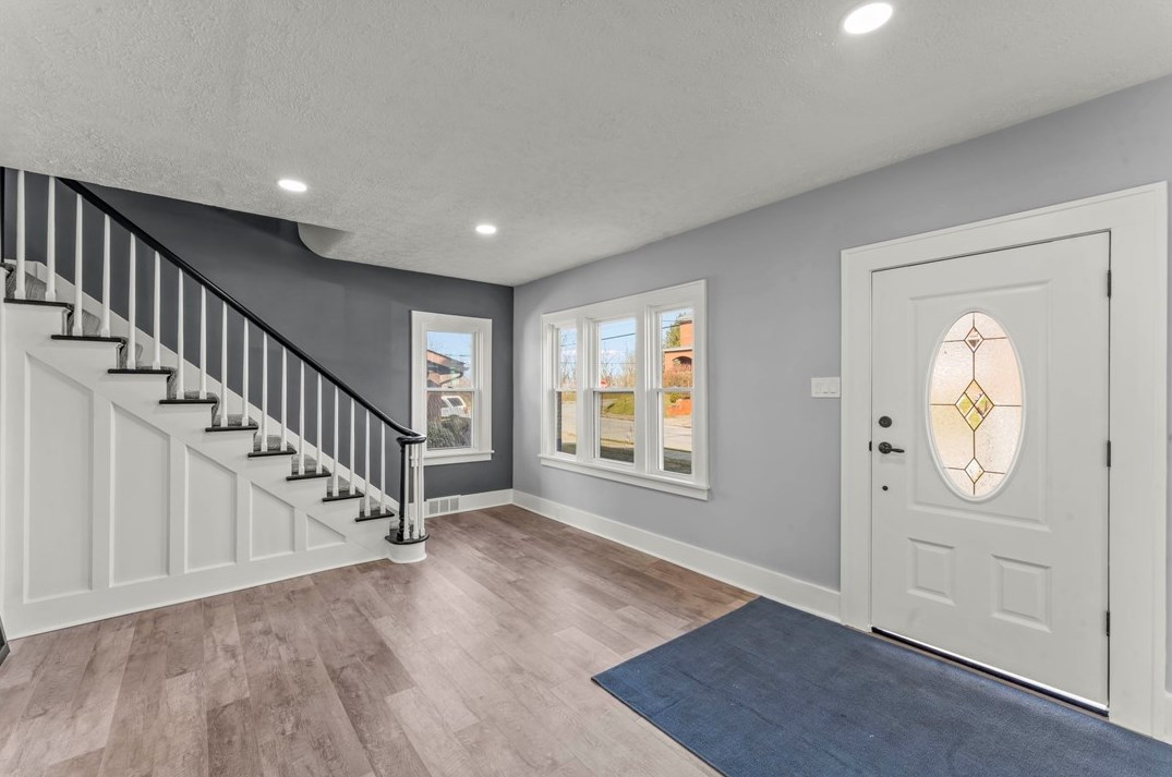 865 Duncan Ave, Washington PA  15301-3820 exterior