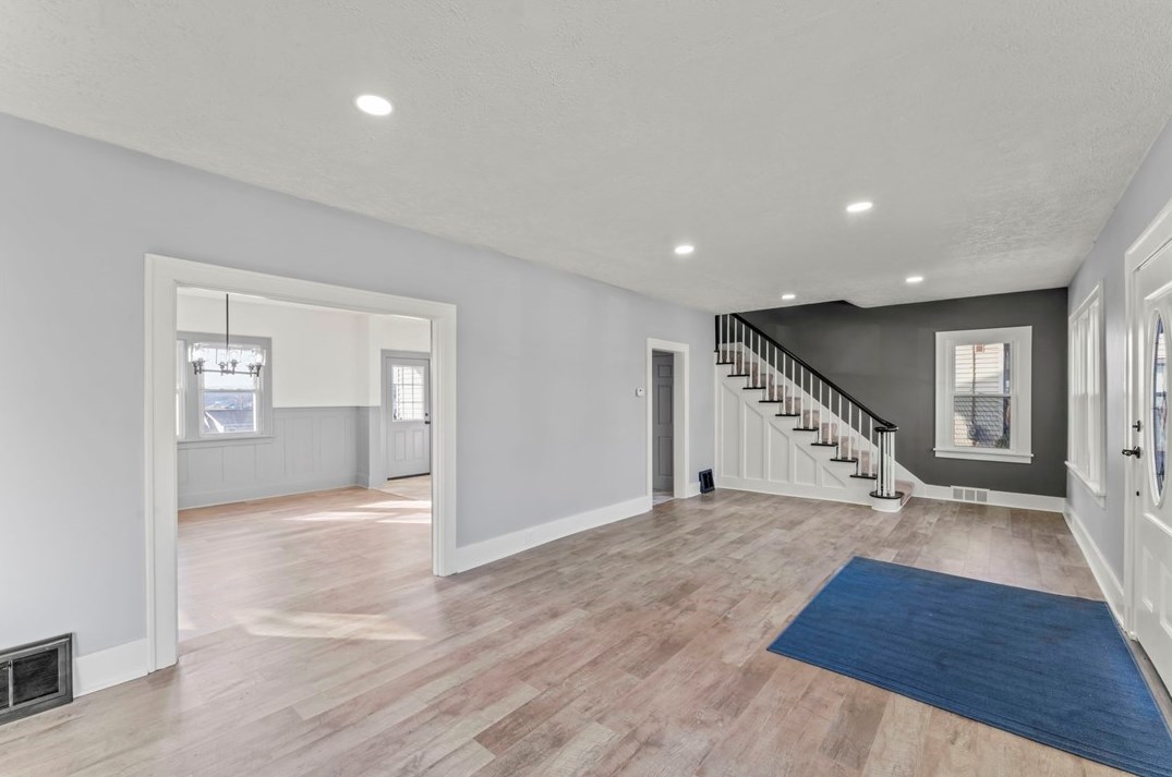 865 Duncan Ave, Washington PA  15301-3820 exterior