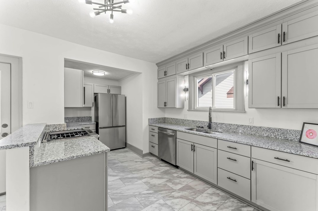 865 Duncan Ave, Washington PA  15301-3820 exterior