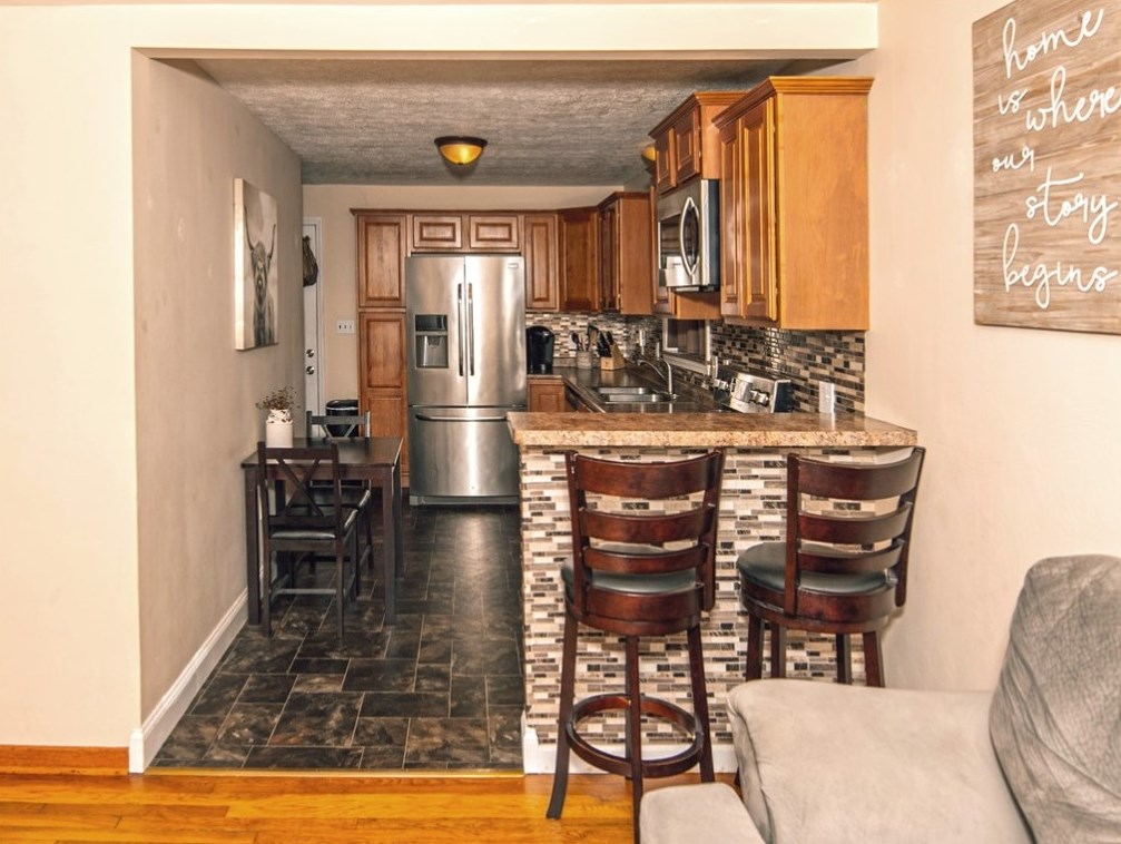 2632 Russell Dr, New Kensington PA  15068-3037 exterior