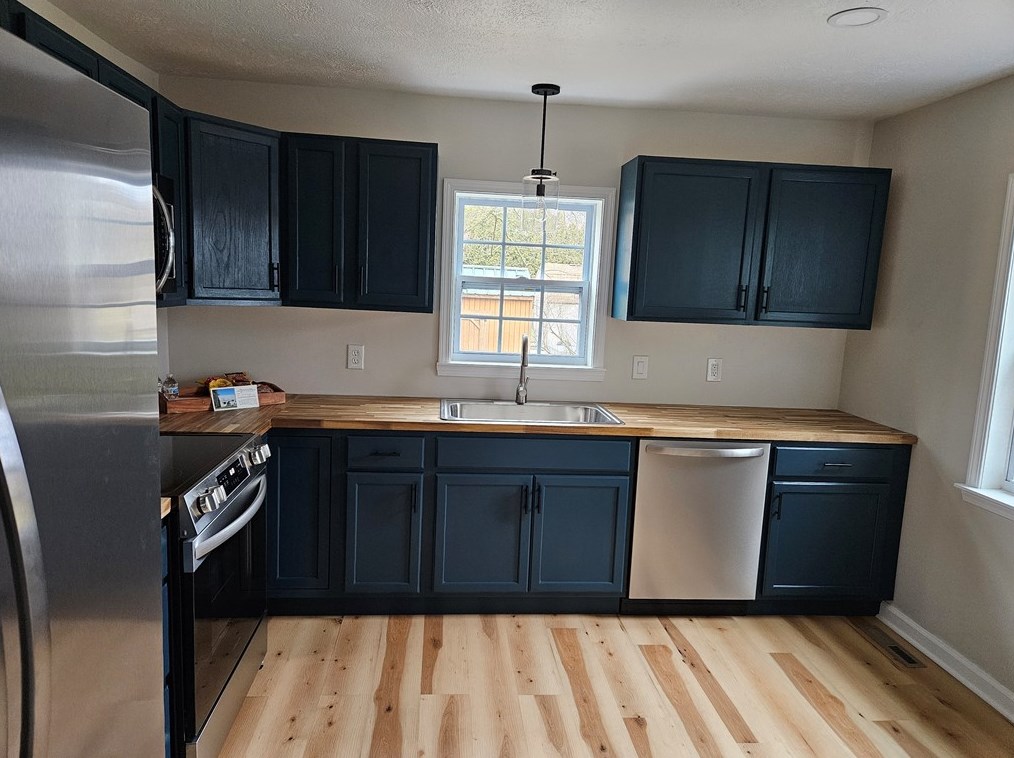 205 Rennick Rd, Butler PA  16002-9001 exterior