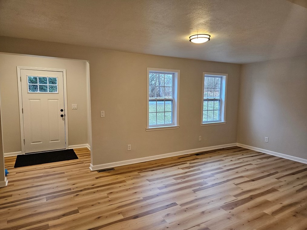 205 Rennick Rd, Butler PA  16002-9001 exterior