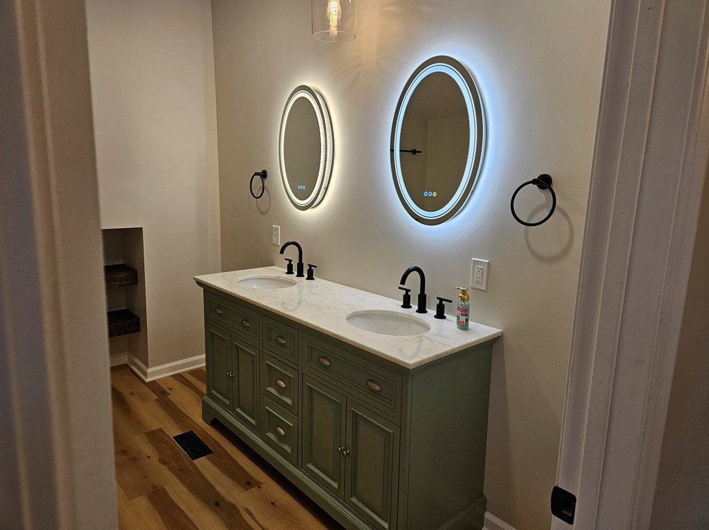 205 Rennick Rd, Butler PA  16002-9001 exterior