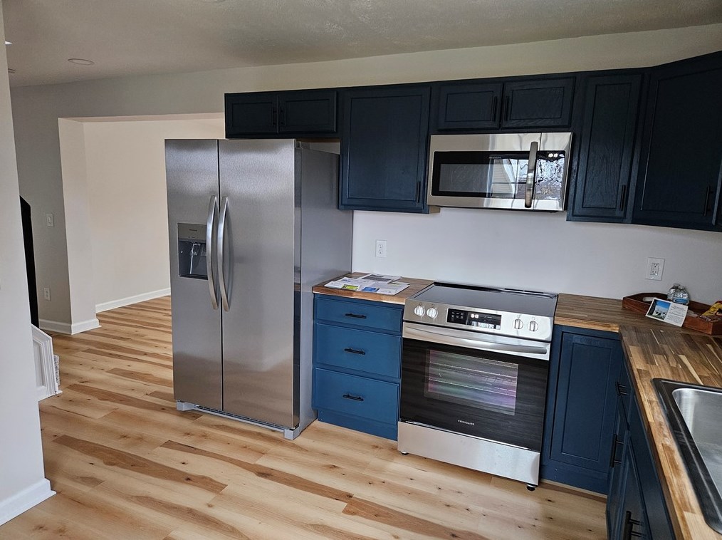 205 Rennick Rd, Butler PA  16002-9001 exterior