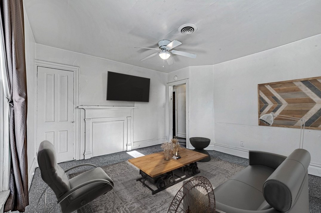 330 New Castle St, Butler PA 16001 exterior